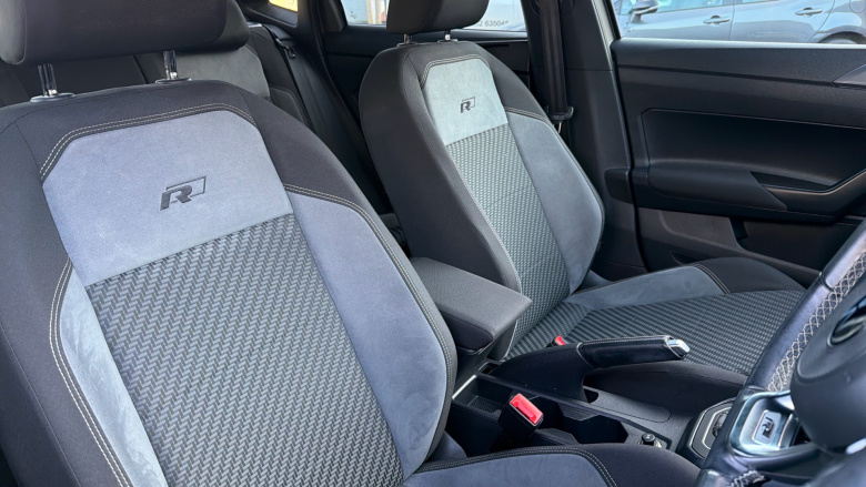 Volkswagen Polo 1.0 TSI 110 R-Line 5dr DSG Petrol Hatchback